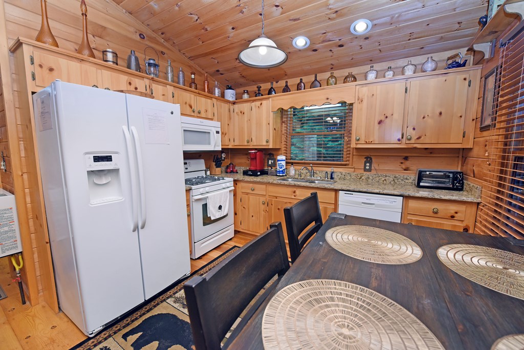 151 Hatchet Trail Property Photo 33