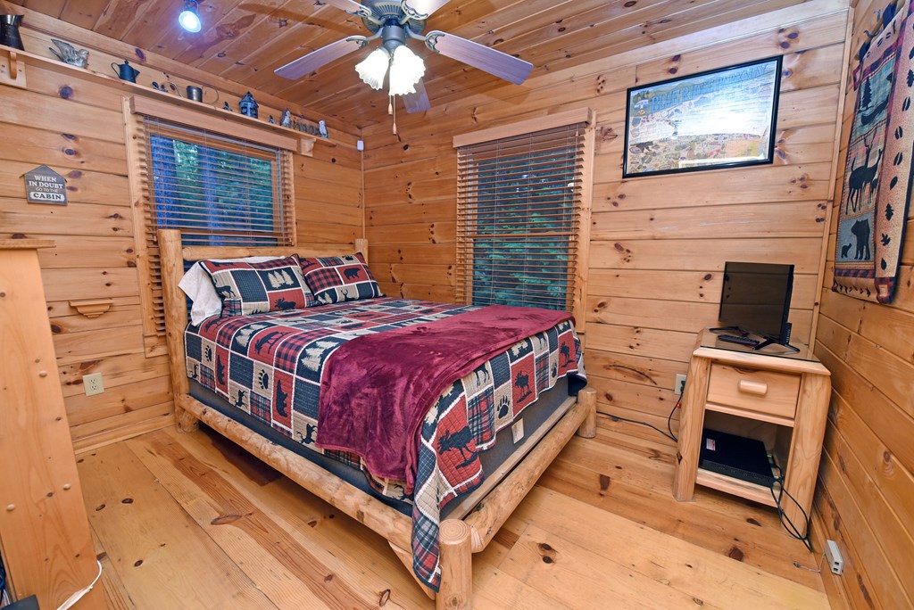 151 Hatchet Trail Property Photo 37