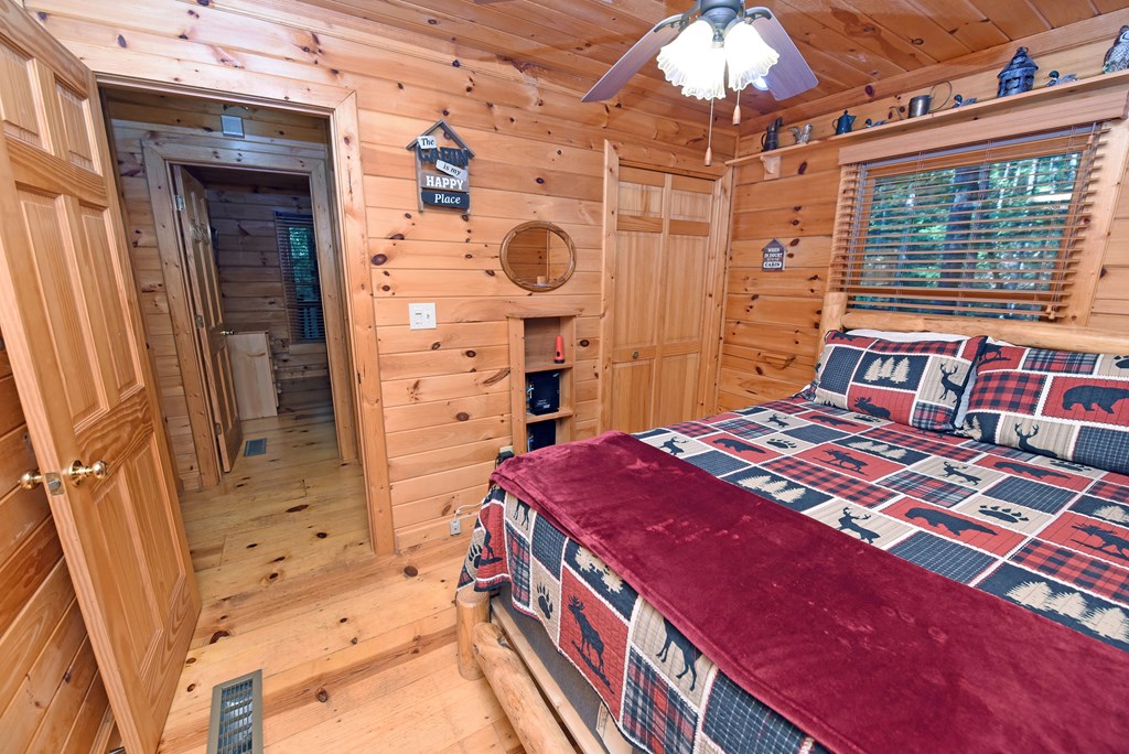 151 Hatchet Trail Property Photo 38