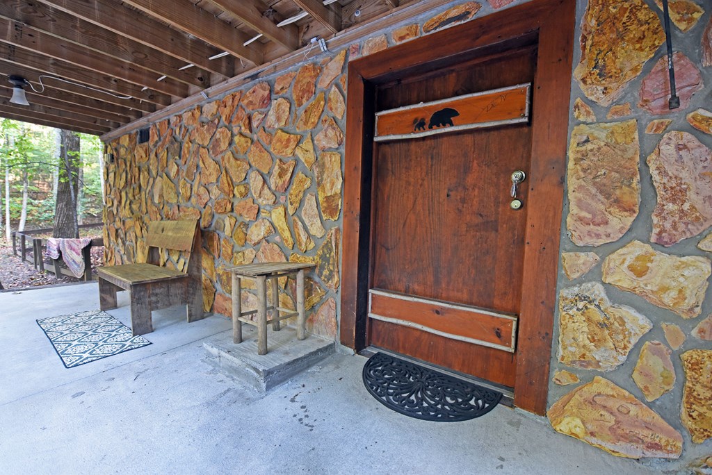 151 Hatchet Trail Property Photo 41