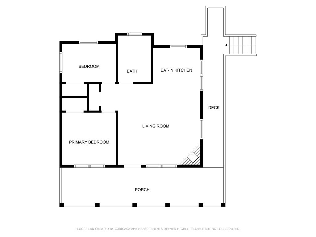 151 Hatchet Trail Property Photo 48