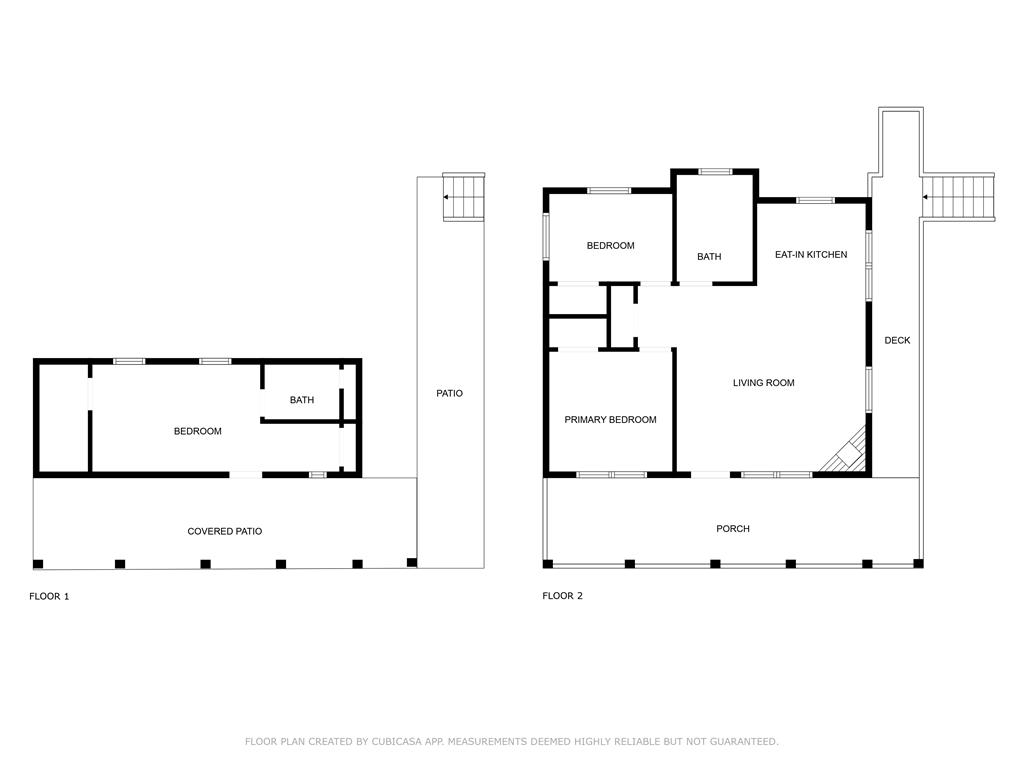 151 Hatchet Trail Property Photo 49