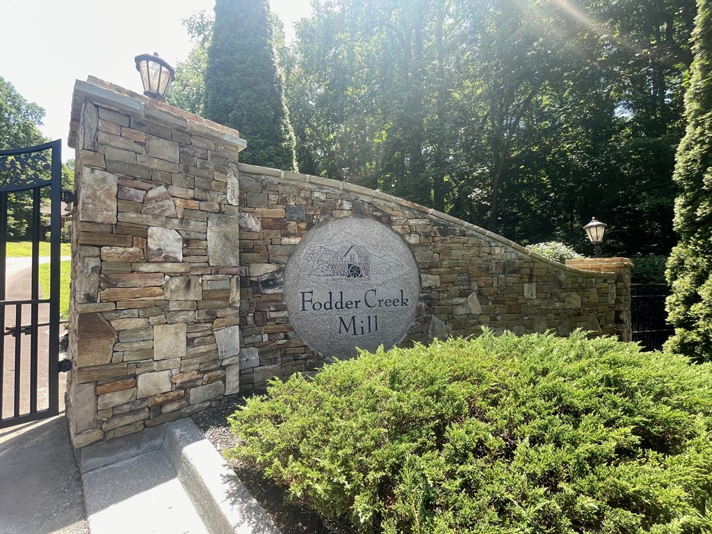 Lot 20 Big Cove Drive Property Photo 4