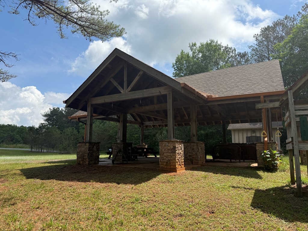 Lot 9 Eastview Trail Property Photo 18
