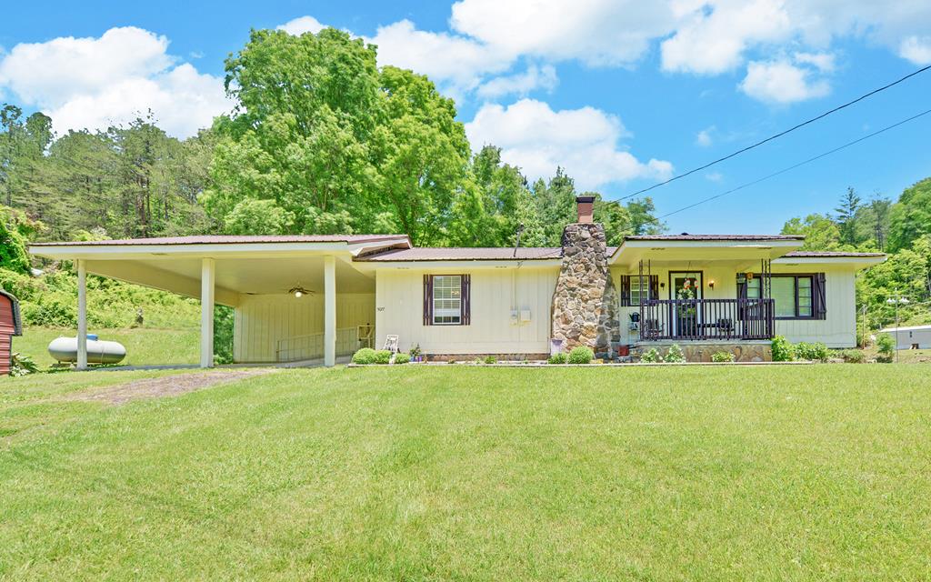 5077 Hwy 68 Property Photo 1
