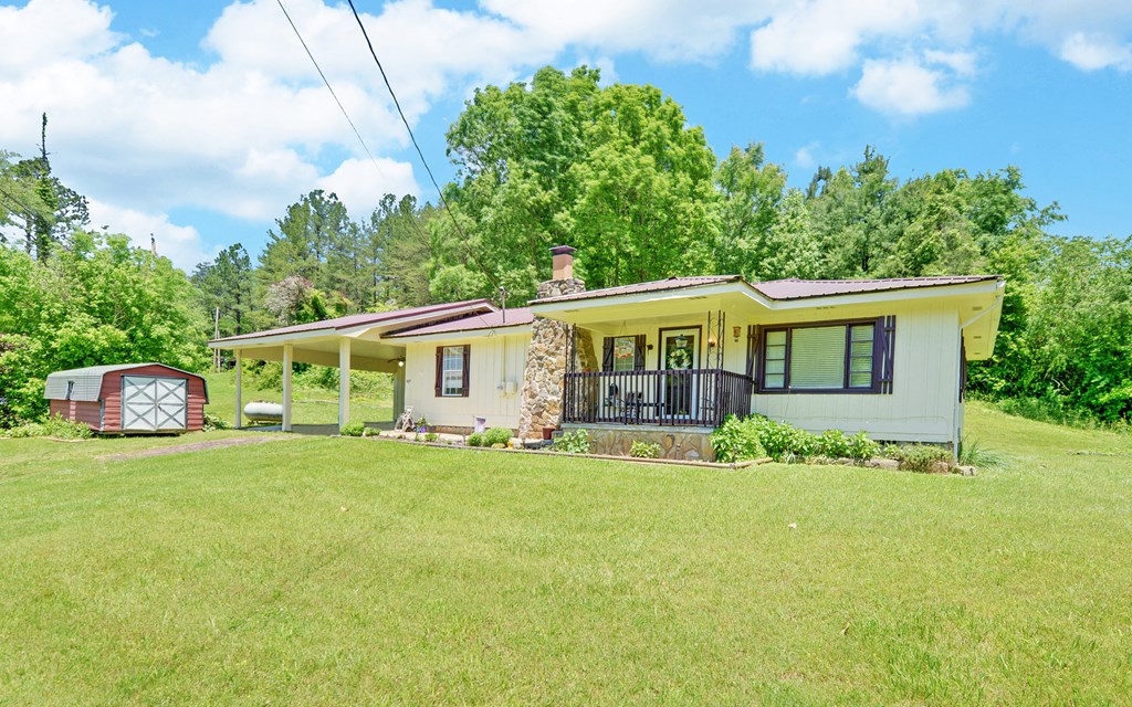 5077 Hwy 68 Property Photo 2