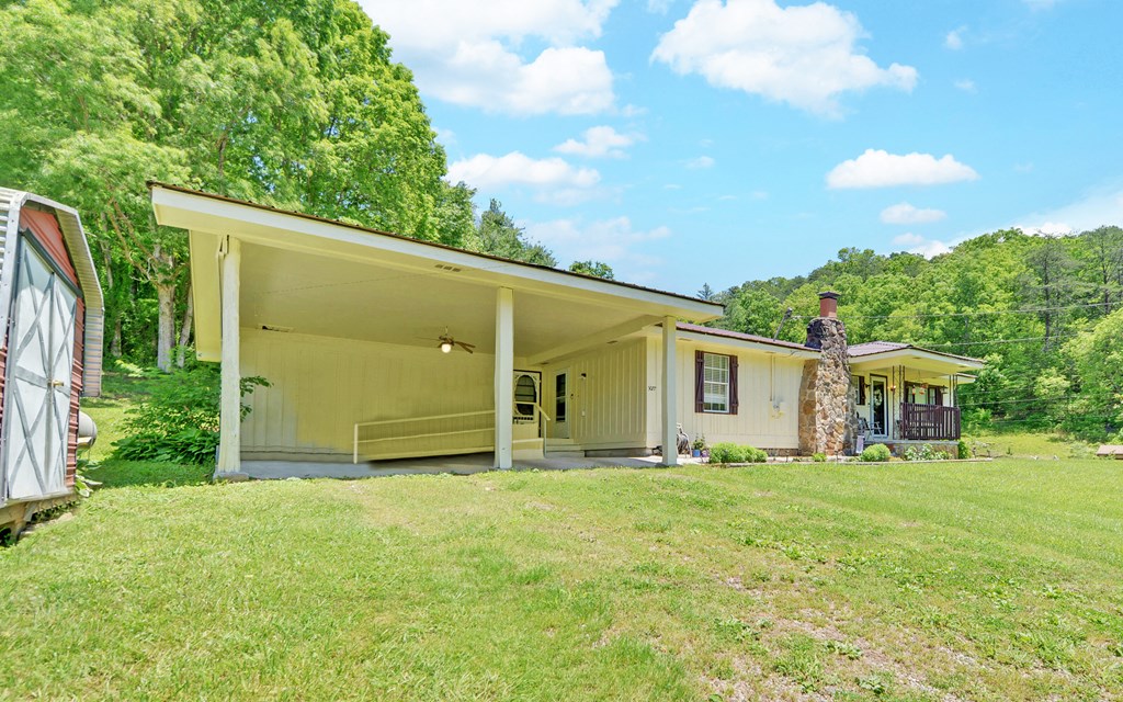 5077 Hwy 68 Property Photo 36