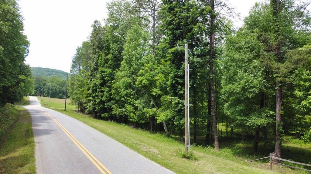 Tract 2 Timber Ridge Road Property Photo 8