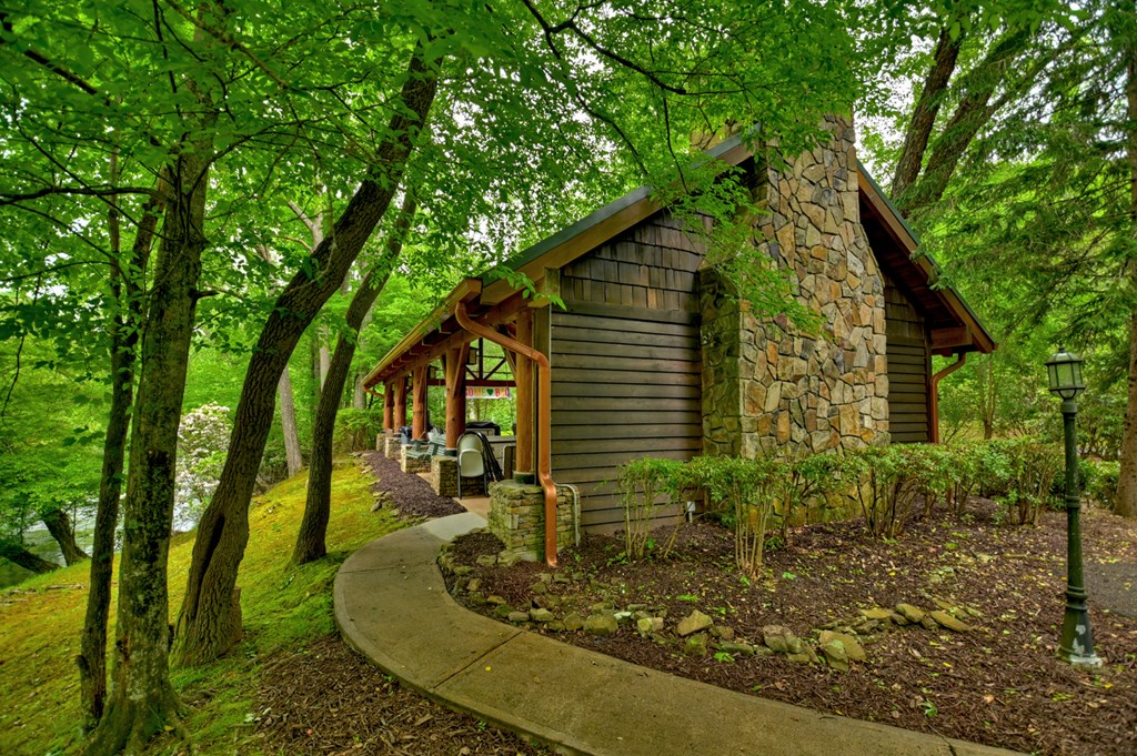 Lot 68 Riverwalk On The Toc Property Photo 17