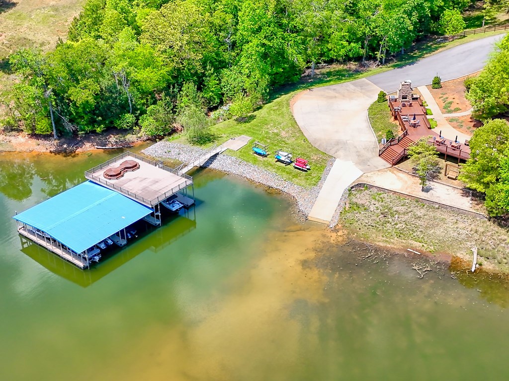 Lot 114 Sandy Lake Lane Property Photo 9