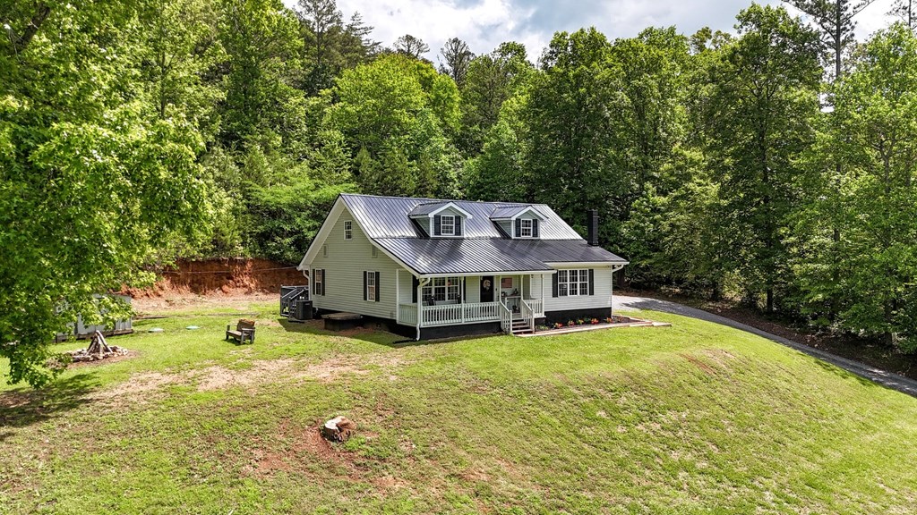 687 W Price Creek Road Property Photo 3