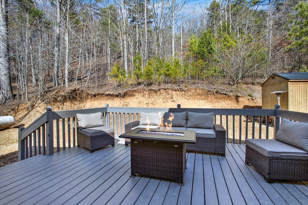 687 W Price Creek Road Property Photo 44