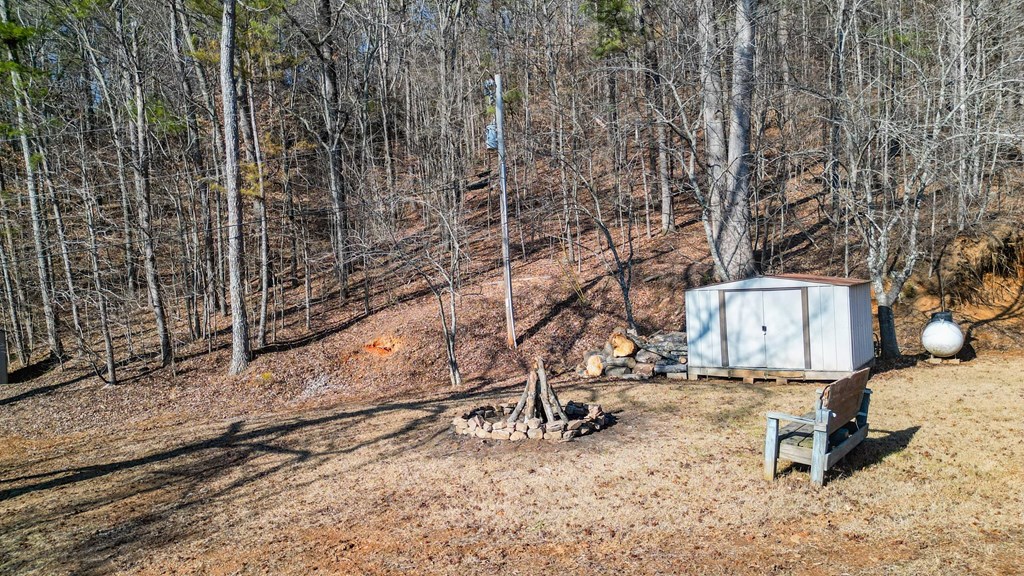 687 W Price Creek Road Property Photo 48