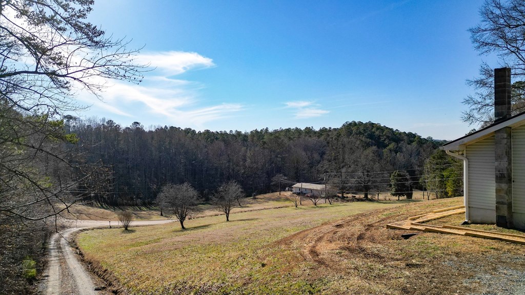 687 W Price Creek Road Property Photo 53