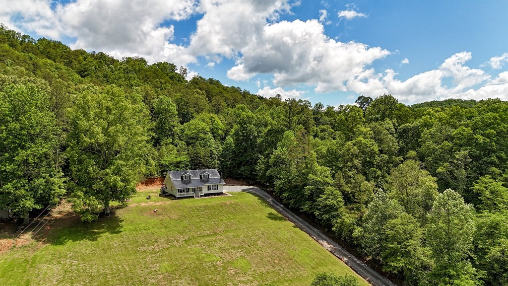 687 W Price Creek Road Property Photo 56