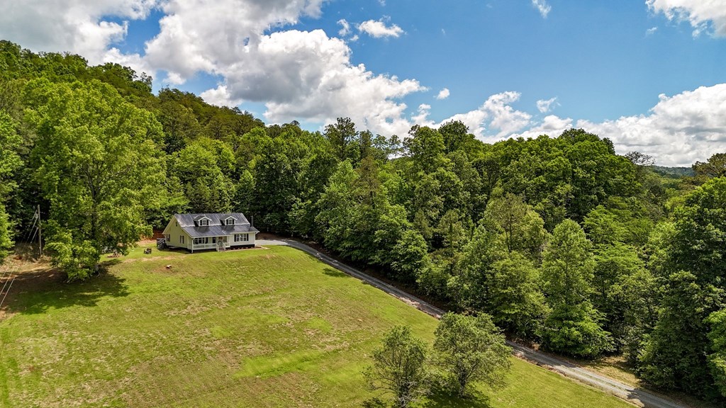 687 W Price Creek Road Property Photo 57