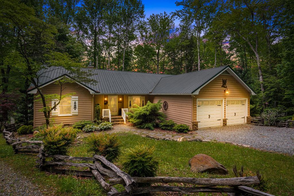 177 Lake Drive