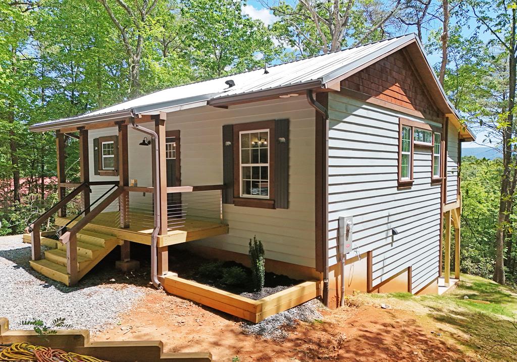 160 Broken Arrow Path Property Photo 1