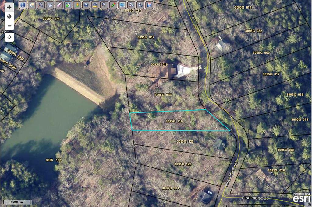 J273 Pine Ridge Road Property Photo 1