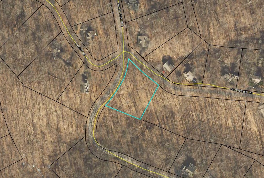 0 Valley View Drive Property Photo 12