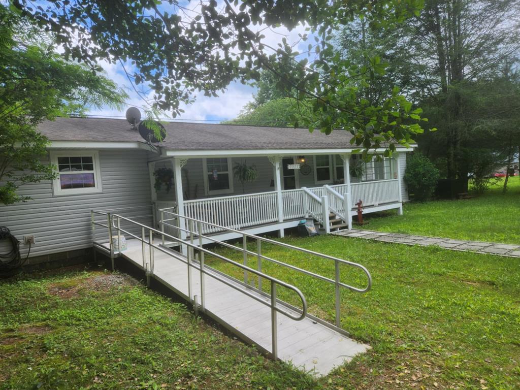 10611 Chatsworth Hwy Property Photo 10