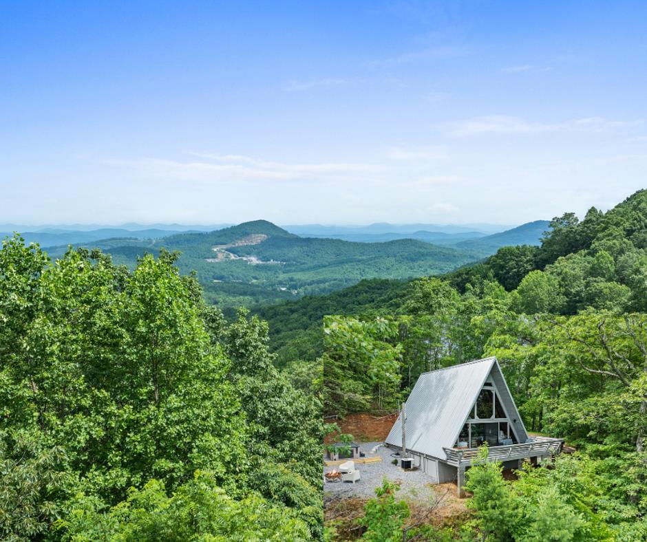906 Hideaway Mountain Drive Property Photo 1