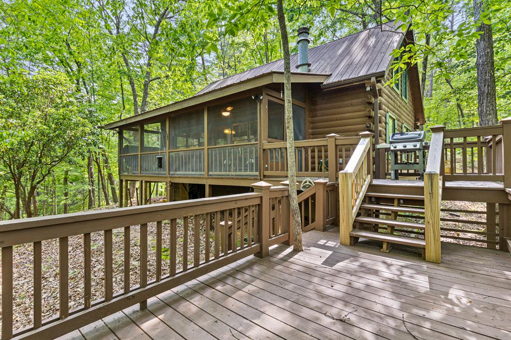 726 Cherry Lake Drive