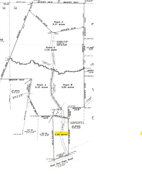 2.40 E New Hope Road E Property Photo 2