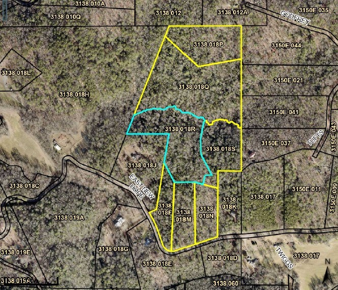 Tr A E New Hope Road E Property Photo 2