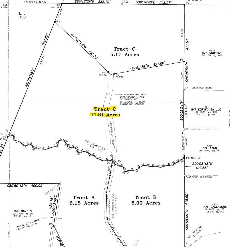 Tr 2 E New Hope Road E Property Photo 7