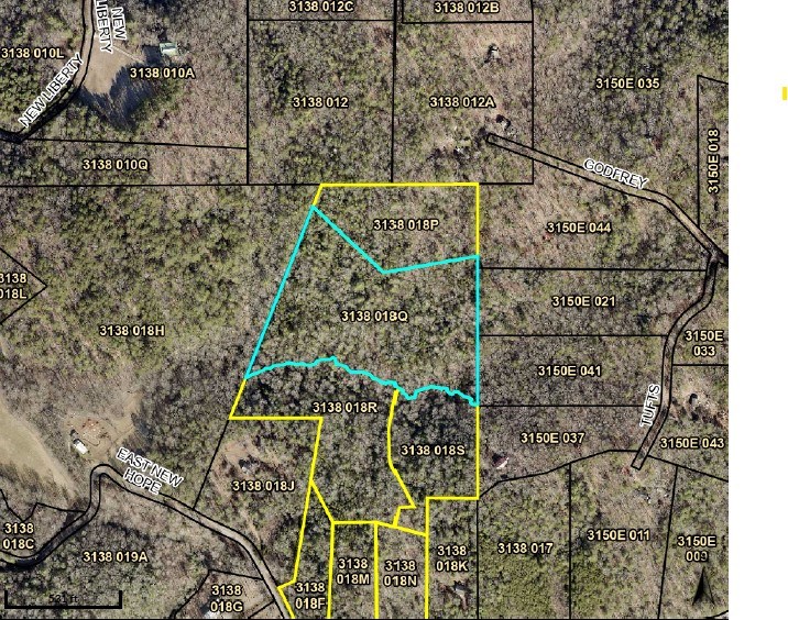Tr 2 E New Hope Road E Property Photo 8