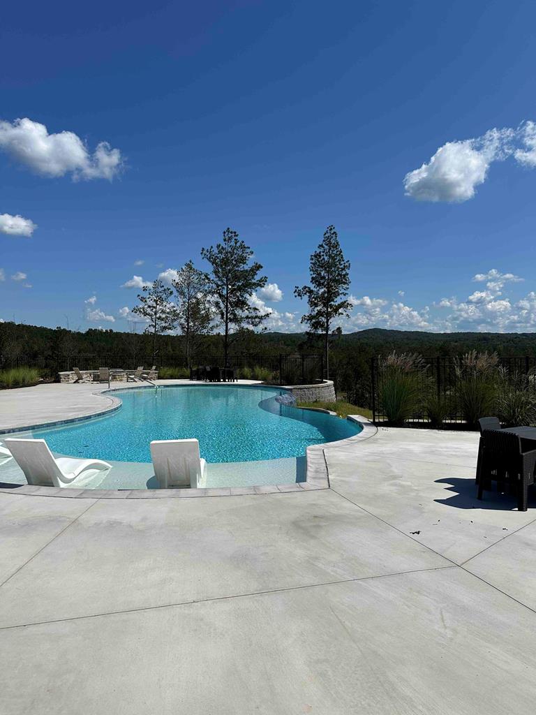 Lot 103 Blalock Mountain Road Property Photo 24