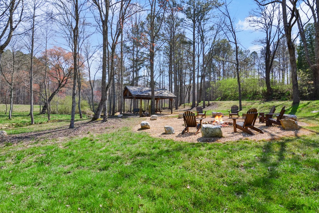 Lot 103 Blalock Mountain Road Property Photo 29