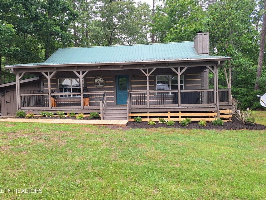 125 Hiwassee Circle Property Photo 1