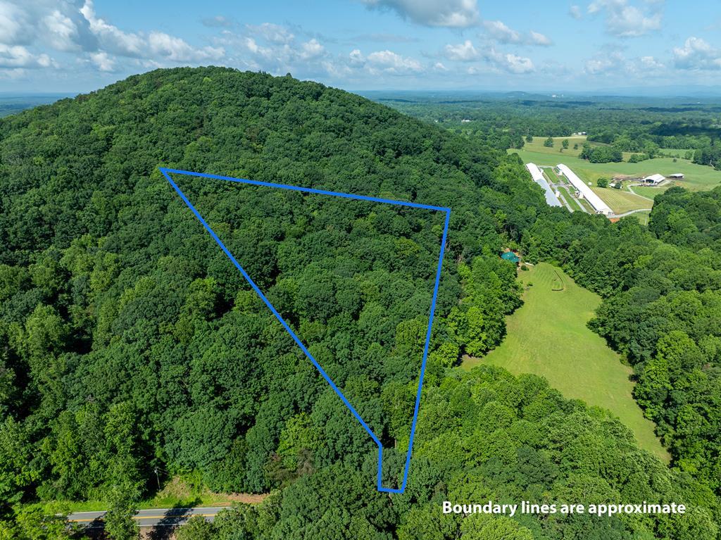 3.65 Ac Emory Stephens Rd. Property Photo 2