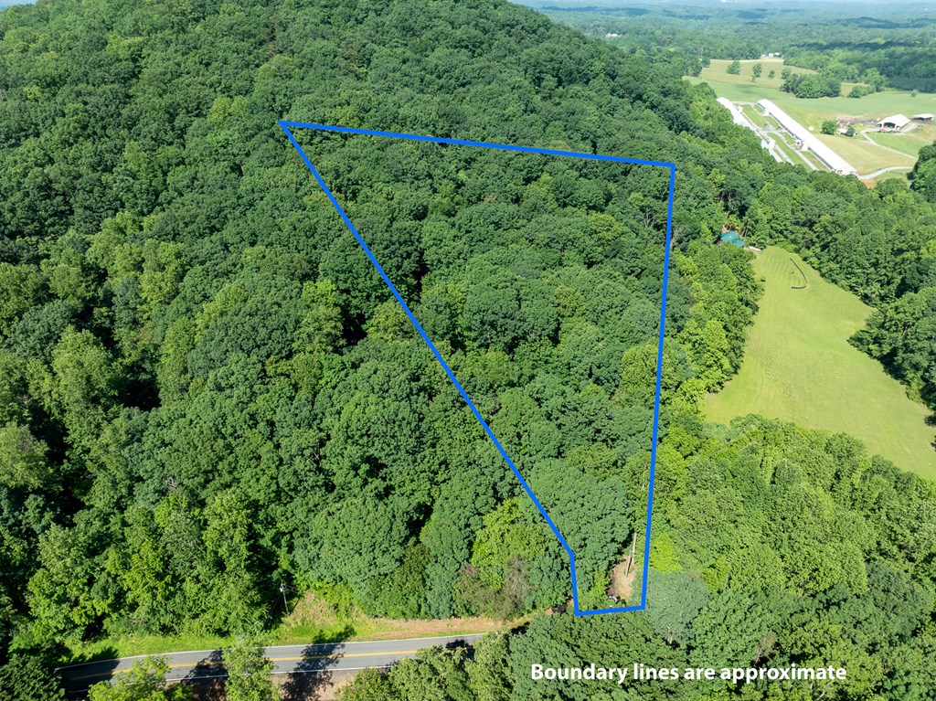 3.65 Ac Emory Stephens Rd. Property Photo 15