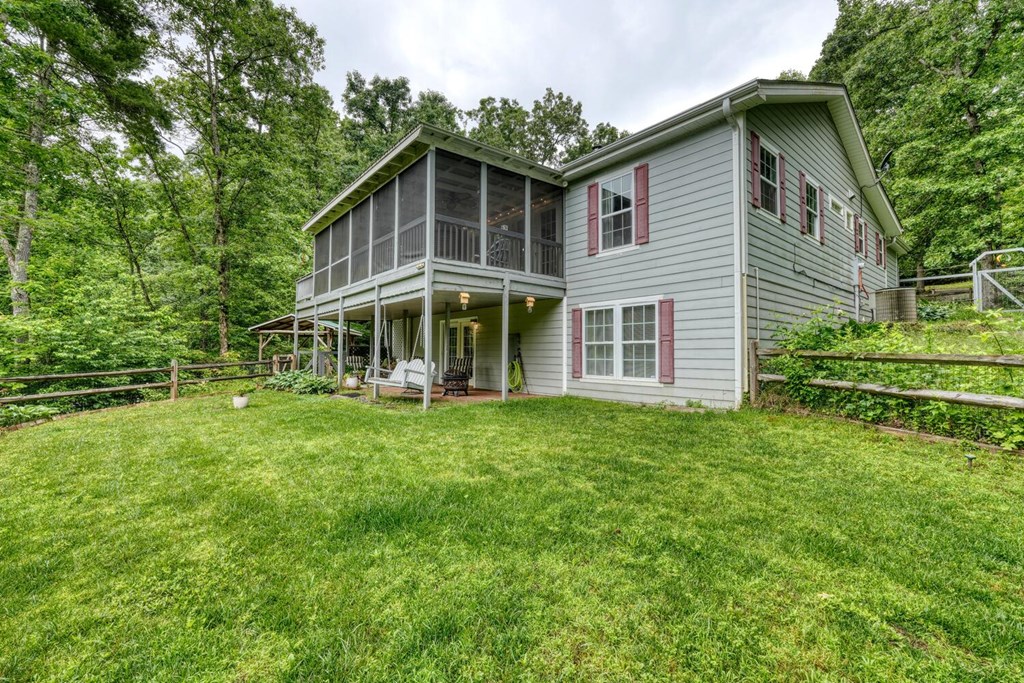 311 Lonesome Pine Trail Property Photo 57
