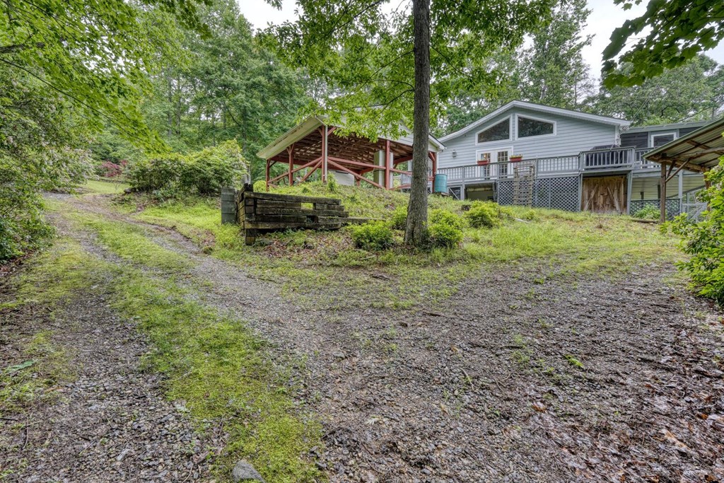 311 Lonesome Pine Trail Property Photo 79
