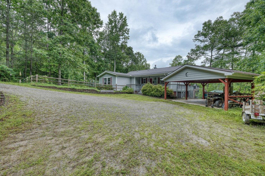 311 Lonesome Pine Trail Property Photo 82