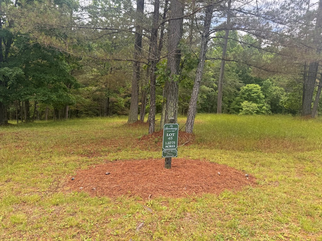Lot 45 Sweetwater Lane Property Photo 6