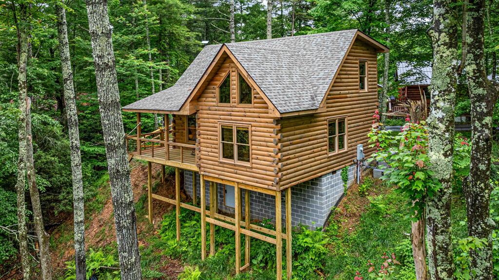 231 Conley Branch Road Property Photo 1