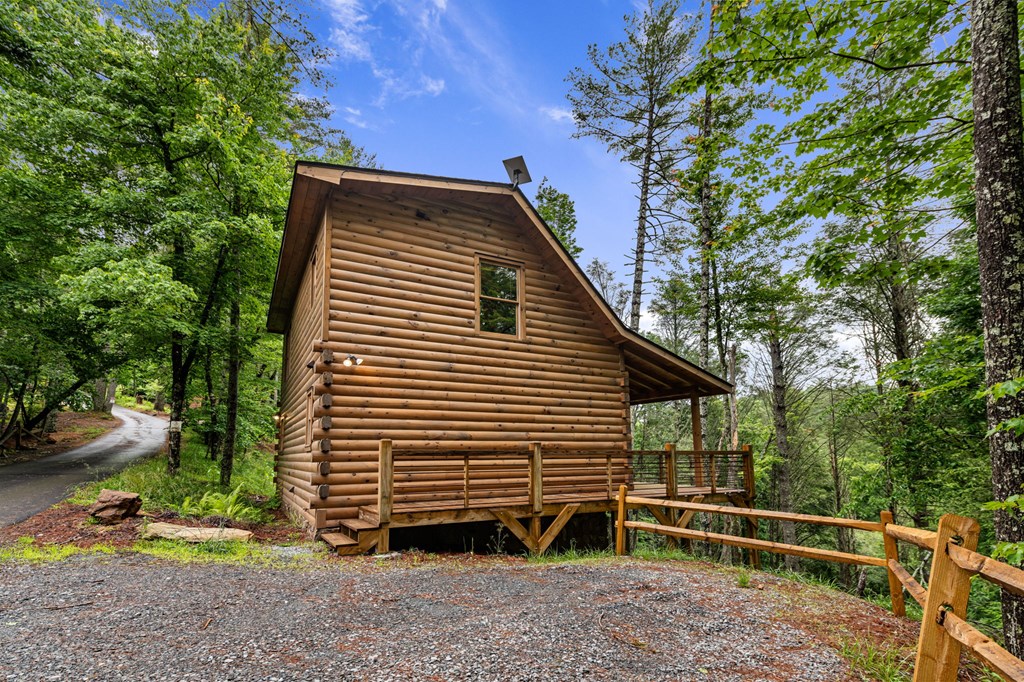 231 Conley Branch Road Property Photo 16