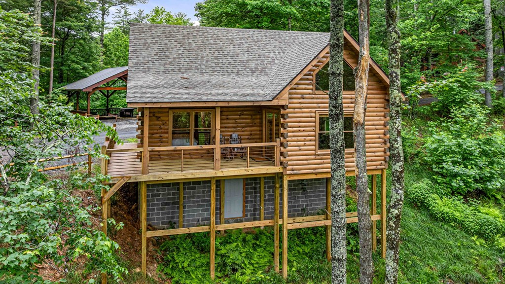 231 Conley Branch Road Property Photo 47
