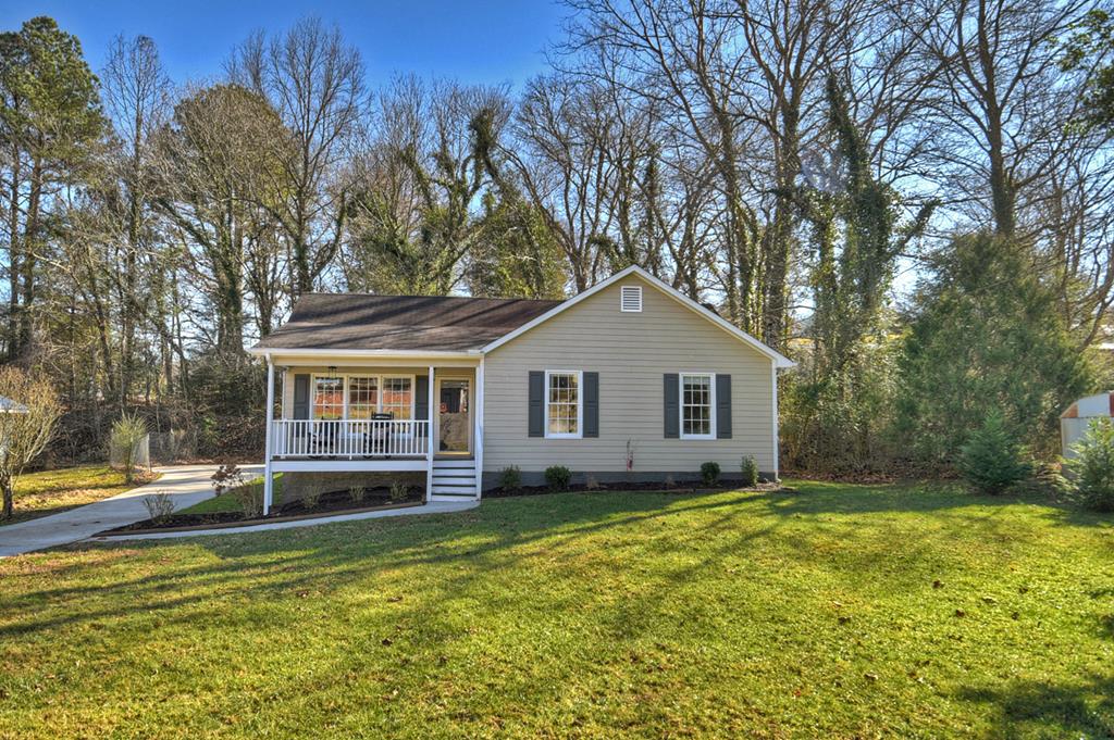 99 Kingtown Street Property Photo 1