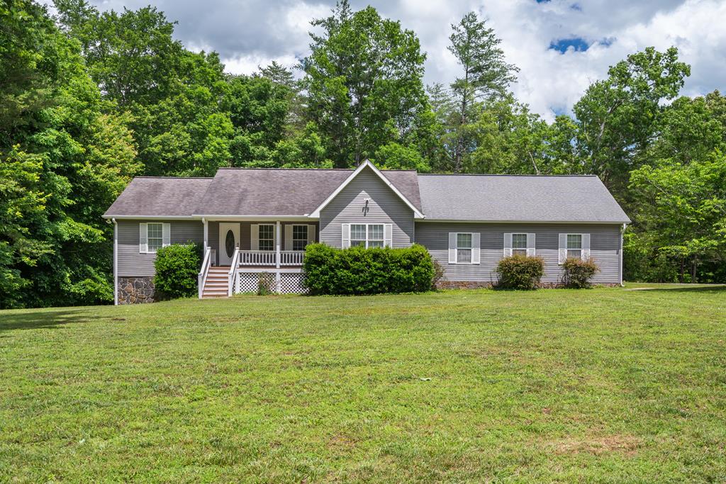 501 Stiles Road Property Photo 1