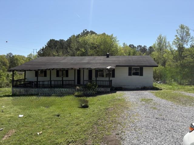 308 Beedie Jones Rd Property Photo 1