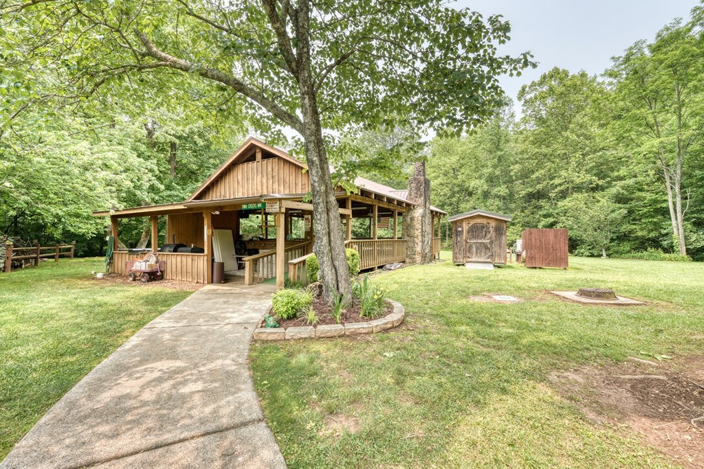 114 Bear Bend Property Photo 17