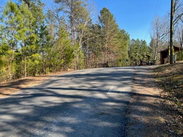 Lot 1855 Hunter Drive Property Photo 1