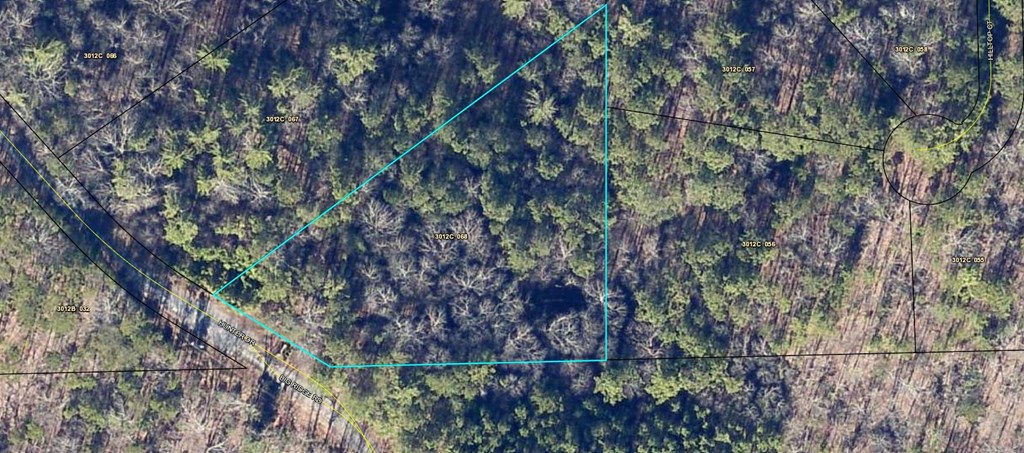 Lot 1855 Hunter Drive Property Photo 3