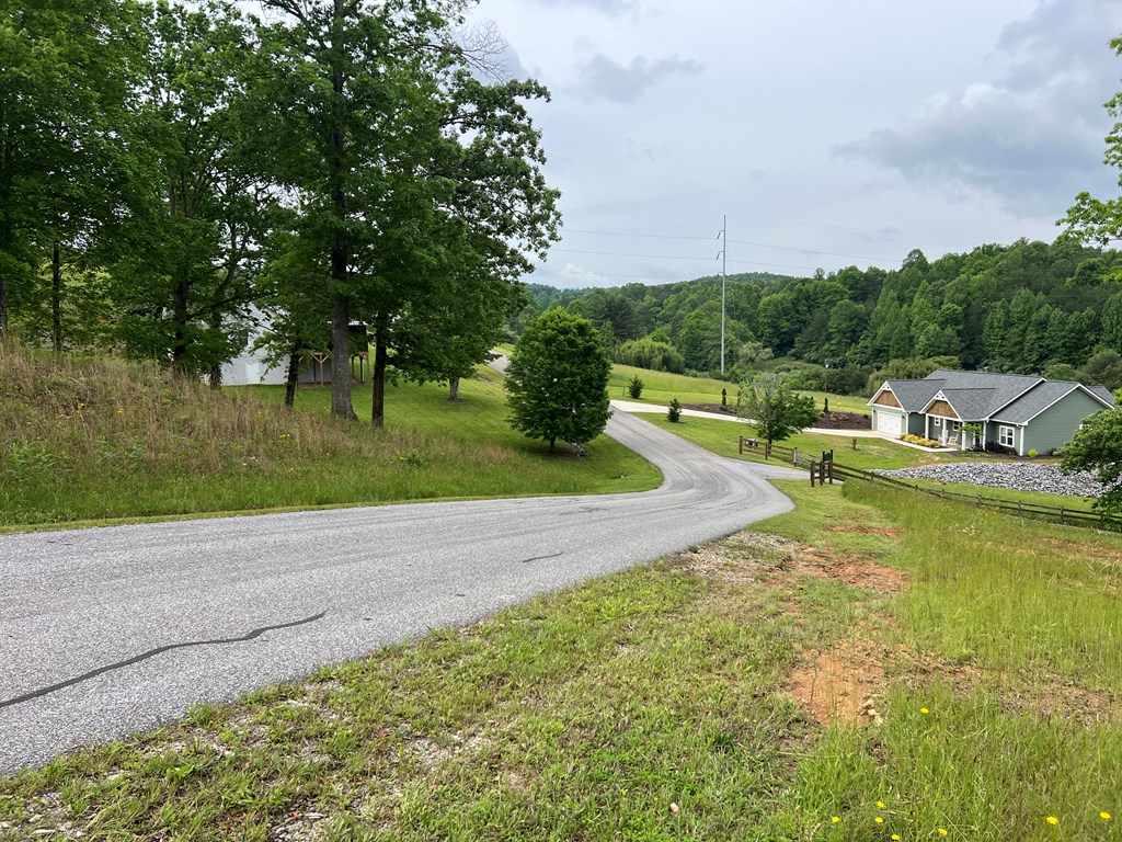 Lot 52 Madeline Way Property Photo 8